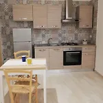 Apartmán Casa Stella