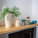 Apartmán Casa Stella