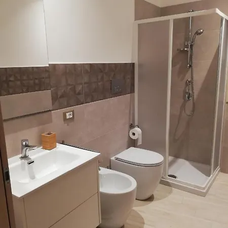 Casa Stella شقة كوميزو
