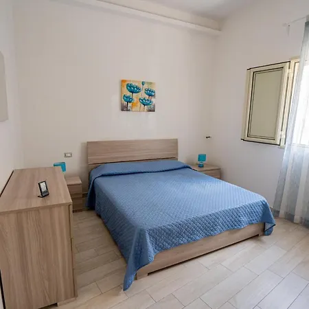 Apartmán Casa Stella Comiso