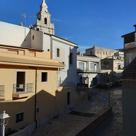 Casa Stella شقة *