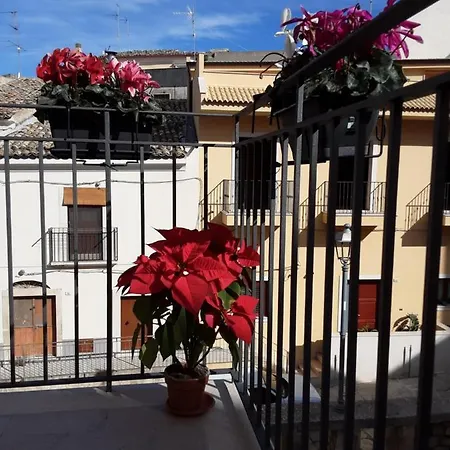 Casa Stella كوميزو