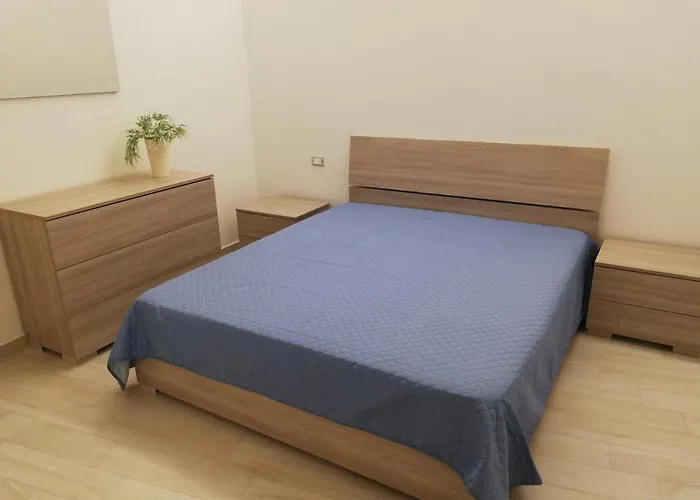 Casa Stella Lejlighed *