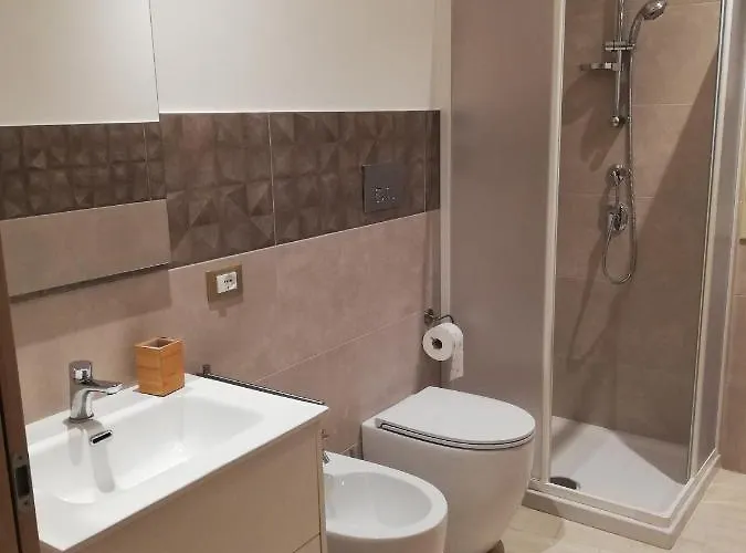 Casa Stella Lejlighed Comiso