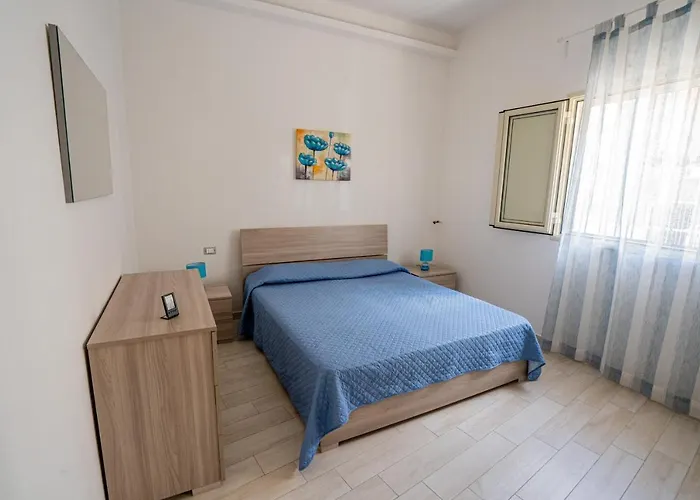 Lejlighed Casa Stella Comiso