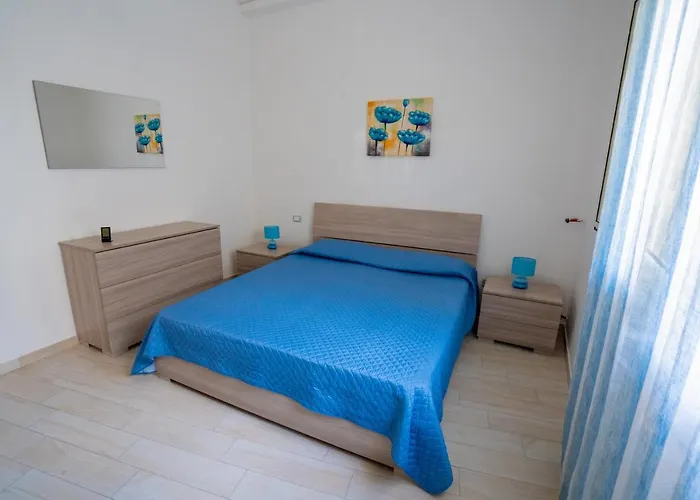 Casa Stella * Comiso