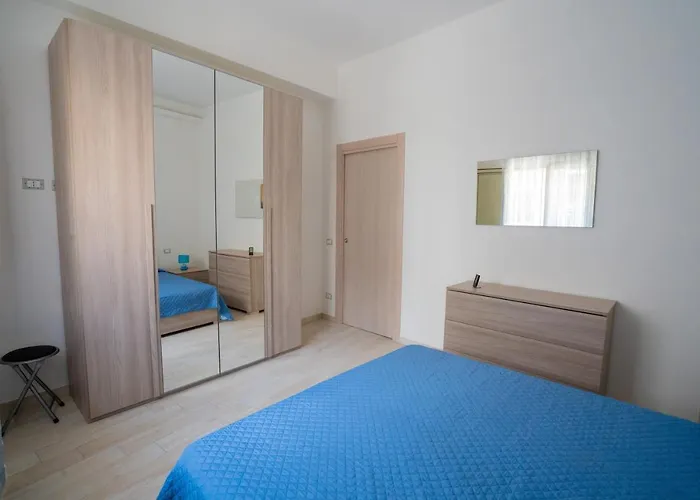 Lejlighed Casa Stella Comiso