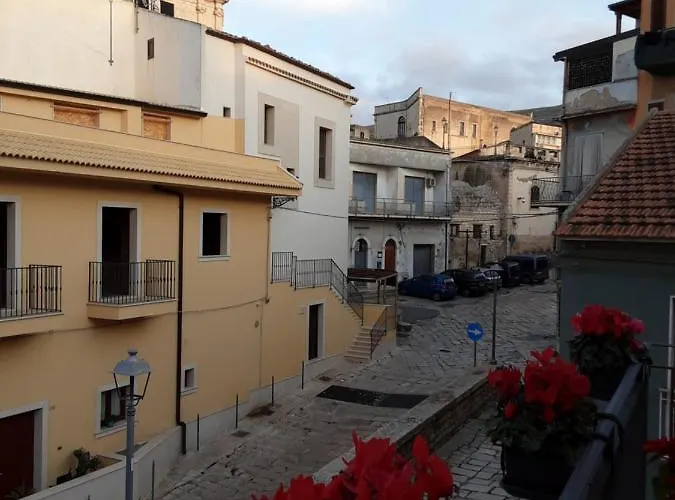 Casa Stella Lejlighed Comiso