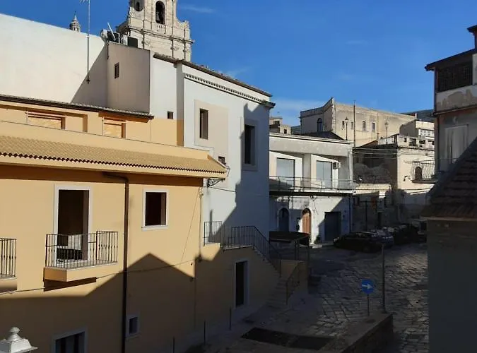 Casa Stella Lejlighed *