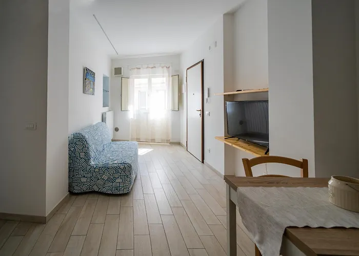 Lejlighed Casa Stella Comiso