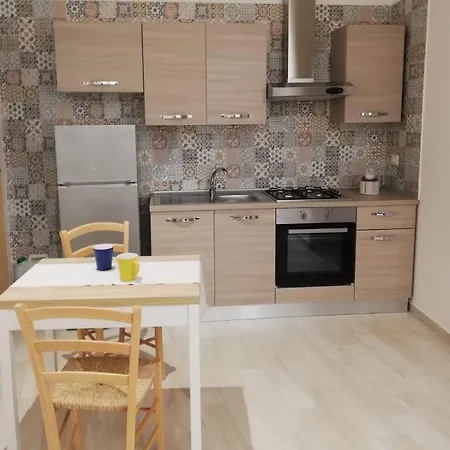 Apartamento Casa Stella