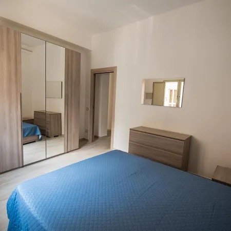 Apartment Casa Stella