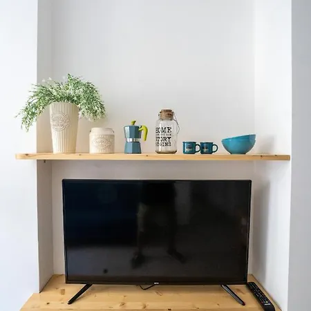 Apartamento Casa Stella