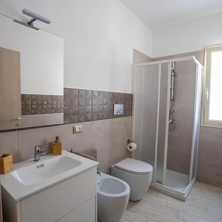 Apartamento Casa Stella