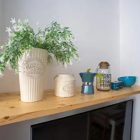 Apartamento Casa Stella