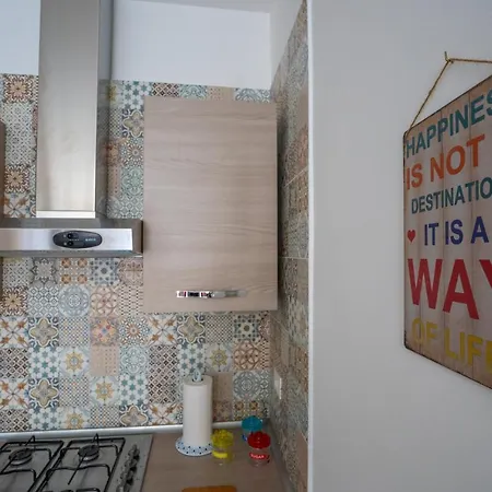 Casa Stella Apartment *