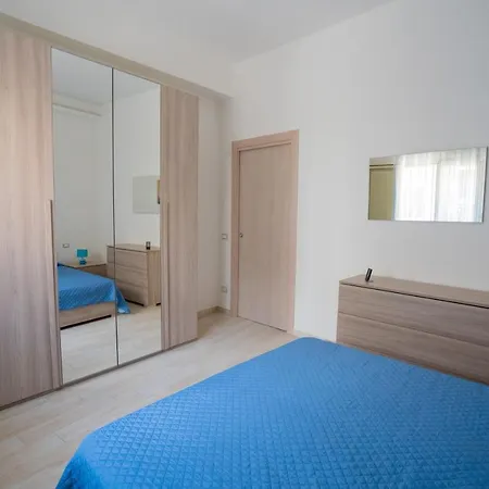 Apartamento Casa Stella Comiso