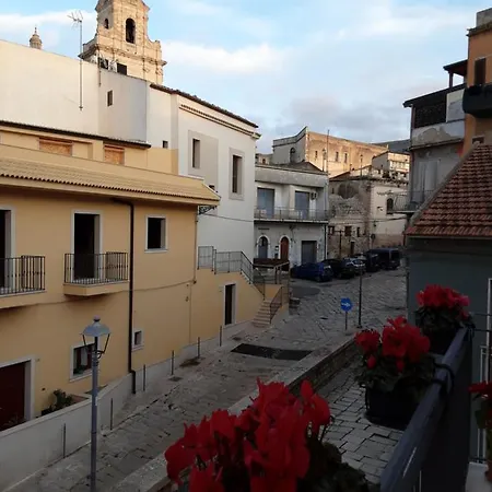 Casa Stella Apartment Comiso