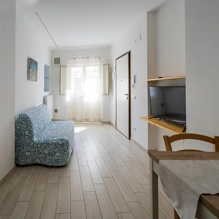 Apartamento Casa Stella Comiso