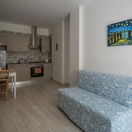 Casa Stella Apartment Comiso