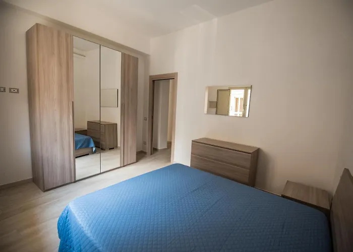 Apartamento Casa Stella