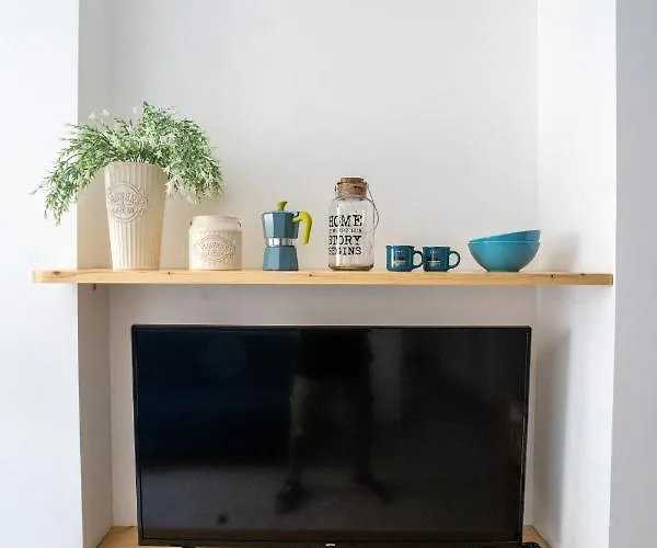 Apartamento Casa Stella