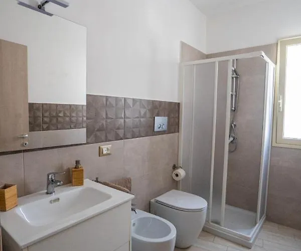 Apartamento Casa Stella