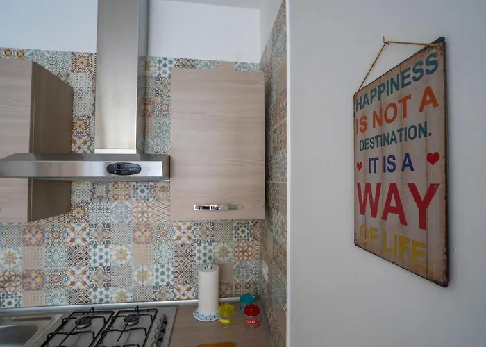 Casa Stella Apartamento *